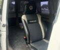 Белый Фольксваген Transporter, объемом двигателя 1.9 л и пробегом 286 тыс. км за 9050 $, фото 2 на Automoto.ua