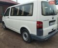 Белый Фольксваген Transporter, объемом двигателя 1.9 л и пробегом 330 тыс. км за 8600 $, фото 8 на Automoto.ua