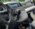 Белый Фольксваген Transporter, объемом двигателя 2.5 л и пробегом 222 тыс. км за 13000 $, фото 15 на Automoto.ua