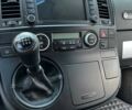 Белый Фольксваген Transporter, объемом двигателя 2.5 л и пробегом 222 тыс. км за 13000 $, фото 20 на Automoto.ua