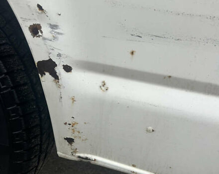 Белый Фольксваген Transporter, объемом двигателя 2.46 л и пробегом 445 тыс. км за 5900 $, фото 6 на Automoto.ua