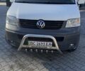Білий Фольксваген Transporter, об'ємом двигуна 1.9 л та пробігом 246 тис. км за 12800 $, фото 32 на Automoto.ua