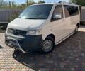 Белый Фольксваген Transporter, объемом двигателя 1.9 л и пробегом 283 тыс. км за 8999 $, фото 2 на Automoto.ua