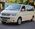 Белый Фольксваген Transporter, объемом двигателя 2.5 л и пробегом 360 тыс. км за 8990 $, фото 1 на Automoto.ua
