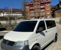 Білий Фольксваген Transporter, об'ємом двигуна 2.46 л та пробігом 259 тис. км за 11000 $, фото 1 на Automoto.ua