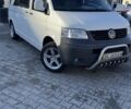 Білий Фольксваген Transporter, об'ємом двигуна 1.9 л та пробігом 246 тис. км за 12800 $, фото 1 на Automoto.ua