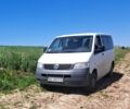 Білий Фольксваген Transporter, об'ємом двигуна 0 л та пробігом 277 тис. км за 7600 $, фото 1 на Automoto.ua
