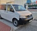 Білий Фольксваген Transporter, об'ємом двигуна 1.9 л та пробігом 242 тис. км за 10300 $, фото 1 на Automoto.ua