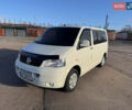 Білий Фольксваген Transporter, об'ємом двигуна 2.46 л та пробігом 291 тис. км за 9500 $, фото 1 на Automoto.ua