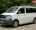 Белый Фольксваген Transporter, объемом двигателя 1.9 л и пробегом 311 тыс. км за 10900 $, фото 29 на Automoto.ua