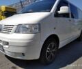 Белый Фольксваген Transporter, объемом двигателя 2.5 л и пробегом 275 тыс. км за 10000 $, фото 12 на Automoto.ua