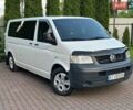 Белый Фольксваген Transporter, объемом двигателя 1.9 л и пробегом 380 тыс. км за 10900 $, фото 1 на Automoto.ua