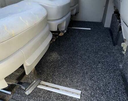 Білий Фольксваген Transporter, об'ємом двигуна 1.9 л та пробігом 246 тис. км за 12800 $, фото 18 на Automoto.ua