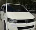 Белый Фольксваген Transporter, объемом двигателя 2.5 л и пробегом 222 тыс. км за 13000 $, фото 10 на Automoto.ua