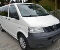Белый Фольксваген Transporter, объемом двигателя 1.9 л и пробегом 269 тыс. км за 2970 $, фото 1 на Automoto.ua