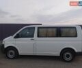 Білий Фольксваген Transporter, об'ємом двигуна 1.9 л та пробігом 330 тис. км за 8600 $, фото 1 на Automoto.ua