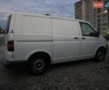 Белый Фольксваген Transporter, объемом двигателя 1.9 л и пробегом 207 тыс. км за 8200 $, фото 1 на Automoto.ua