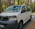 Белый Фольксваген Transporter, объемом двигателя 1.9 л и пробегом 470 тыс. км за 7900 $, фото 1 на Automoto.ua