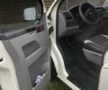 Белый Фольксваген Transporter, объемом двигателя 2.5 л и пробегом 3 тыс. км за 7500 $, фото 7 на Automoto.ua