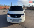 Білий Фольксваген Transporter, об'ємом двигуна 2.46 л та пробігом 291 тис. км за 9500 $, фото 3 на Automoto.ua