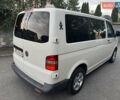 Белый Фольксваген Transporter, объемом двигателя 1.9 л и пробегом 225 тыс. км за 6950 $, фото 9 на Automoto.ua