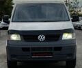 Білий Фольксваген Transporter, об'ємом двигуна 1.9 л та пробігом 478 тис. км за 7700 $, фото 1 на Automoto.ua