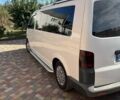 Белый Фольксваген Transporter, объемом двигателя 1.9 л и пробегом 283 тыс. км за 8999 $, фото 8 на Automoto.ua