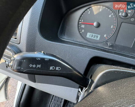 Белый Фольксваген Transporter, объемом двигателя 1.9 л и пробегом 293 тыс. км за 9850 $, фото 27 на Automoto.ua