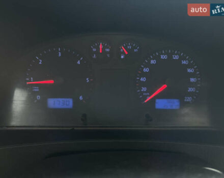 Белый Фольксваген Transporter, объемом двигателя 1.9 л и пробегом 350 тыс. км за 9200 $, фото 26 на Automoto.ua