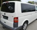 Белый Фольксваген Transporter, объемом двигателя 1.9 л и пробегом 269 тыс. км за 2970 $, фото 2 на Automoto.ua