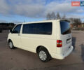 Білий Фольксваген Transporter, об'ємом двигуна 2.46 л та пробігом 291 тис. км за 9500 $, фото 12 на Automoto.ua
