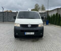 Білий Фольксваген Transporter, об'ємом двигуна 2.46 л та пробігом 308 тис. км за 10500 $, фото 1 на Automoto.ua