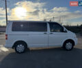 Білий Фольксваген Transporter, об'ємом двигуна 2.46 л та пробігом 291 тис. км за 9500 $, фото 7 на Automoto.ua