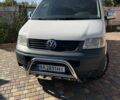 Белый Фольксваген Transporter, объемом двигателя 1.9 л и пробегом 283 тыс. км за 8999 $, фото 16 на Automoto.ua