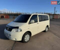 Білий Фольксваген Transporter, об'ємом двигуна 2.46 л та пробігом 291 тис. км за 9500 $, фото 1 на Automoto.ua