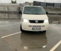Білий Фольксваген Transporter, об'ємом двигуна 2.46 л та пробігом 420 тис. км за 9600 $, фото 1 на Automoto.ua