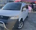 Білий Фольксваген Transporter, об'ємом двигуна 1.9 л та пробігом 246 тис. км за 12800 $, фото 34 на Automoto.ua