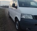 Белый Фольксваген Transporter, объемом двигателя 1.9 л и пробегом 330 тыс. км за 8600 $, фото 1 на Automoto.ua
