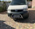 Белый Фольксваген Transporter, объемом двигателя 1.9 л и пробегом 283 тыс. км за 8999 $, фото 1 на Automoto.ua