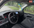 Белый Фольксваген Transporter, объемом двигателя 1.9 л и пробегом 225 тыс. км за 6950 $, фото 21 на Automoto.ua