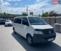 Білий Фольксваген Transporter, об'ємом двигуна 2.46 л та пробігом 427 тис. км за 8300 $, фото 1 на Automoto.ua