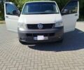 Білий Фольксваген Transporter, об'ємом двигуна 1.9 л та пробігом 333 тис. км за 9000 $, фото 1 на Automoto.ua