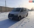Білий Фольксваген Transporter, об'ємом двигуна 1.9 л та пробігом 458 тис. км за 7200 $, фото 1 на Automoto.ua