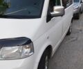 Белый Фольксваген Transporter, объемом двигателя 1.9 л и пробегом 337 тыс. км за 13499 $, фото 1 на Automoto.ua