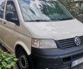 Білий Фольксваген Transporter, об'ємом двигуна 1.9 л та пробігом 565 тис. км за 6500 $, фото 1 на Automoto.ua