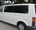 Белый Фольксваген Transporter, объемом двигателя 1.9 л и пробегом 269 тыс. км за 2970 $, фото 3 на Automoto.ua