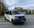 Белый Фольксваген Transporter, объемом двигателя 2.5 л и пробегом 420 тыс. км за 6800 $, фото 8 на Automoto.ua