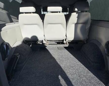 Білий Фольксваген Transporter, об'ємом двигуна 1.9 л та пробігом 246 тис. км за 12800 $, фото 27 на Automoto.ua