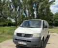 Білий Фольксваген Transporter, об'ємом двигуна 1.9 л та пробігом 673 тис. км за 6400 $, фото 1 на Automoto.ua