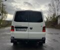 Белый Фольксваген Transporter, объемом двигателя 2.46 л и пробегом 319 тыс. км за 6900 $, фото 1 на Automoto.ua